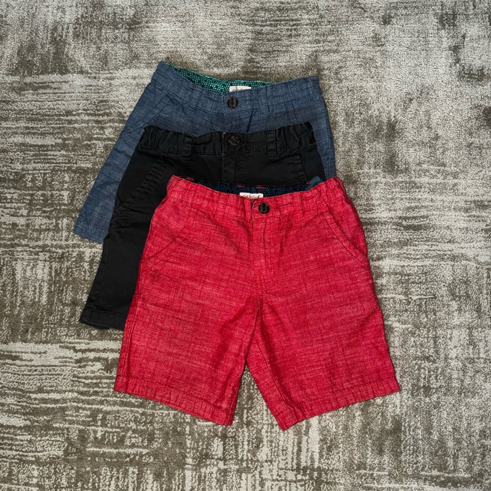 Cat and Jack shorts